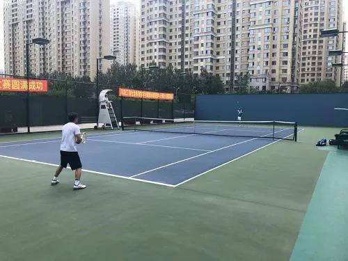 【我要上全运】一日三赛，冰城夏都掀起健身热潮