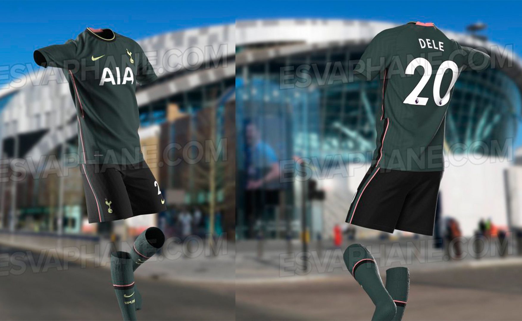 利物浦耐克球衣什么样,耐克正版利物浦球衣