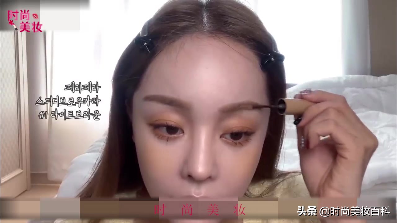 小白化妆初学者教程,化妆初学者必学的化妆步骤