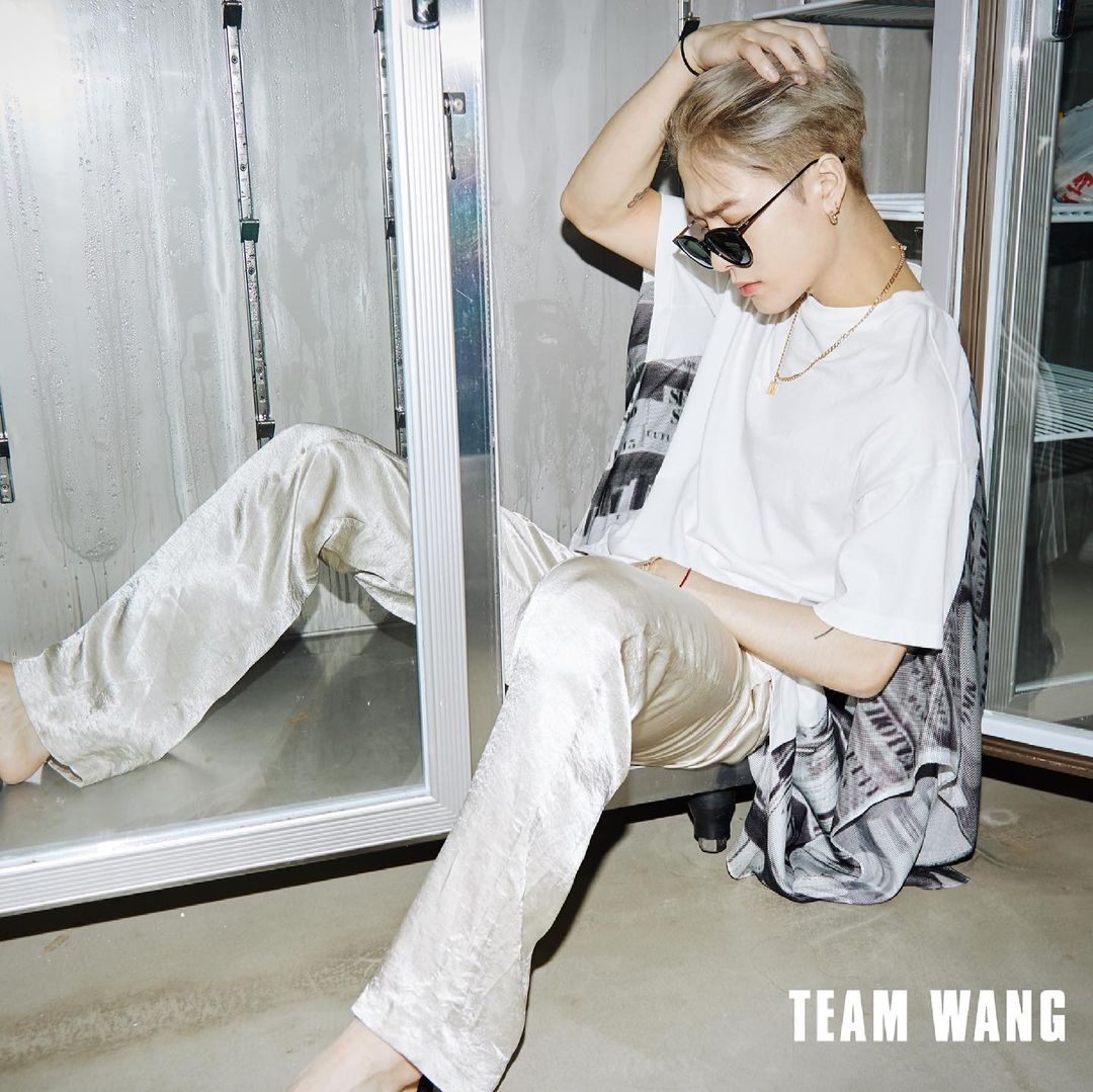 林俊杰同款衣服是什么牌子,林俊杰服装品牌有哪些