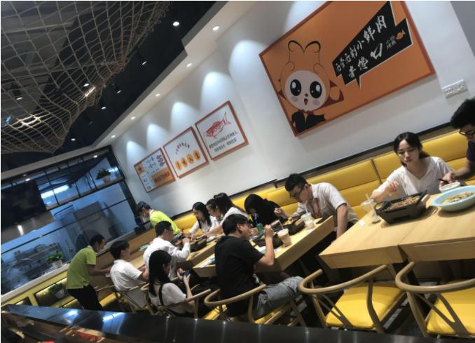 长沙夫妻开快餐店，利用2元吃菜，年赚89万，方法具有实操性