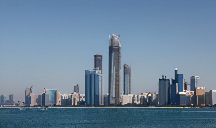 阿拉伯联合酋长国最大的酋长国,阿拉伯联合酋长国包括几个酋长国