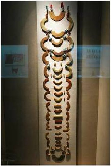 中国四大玉器名玉排名,中国玉器顶级国宝