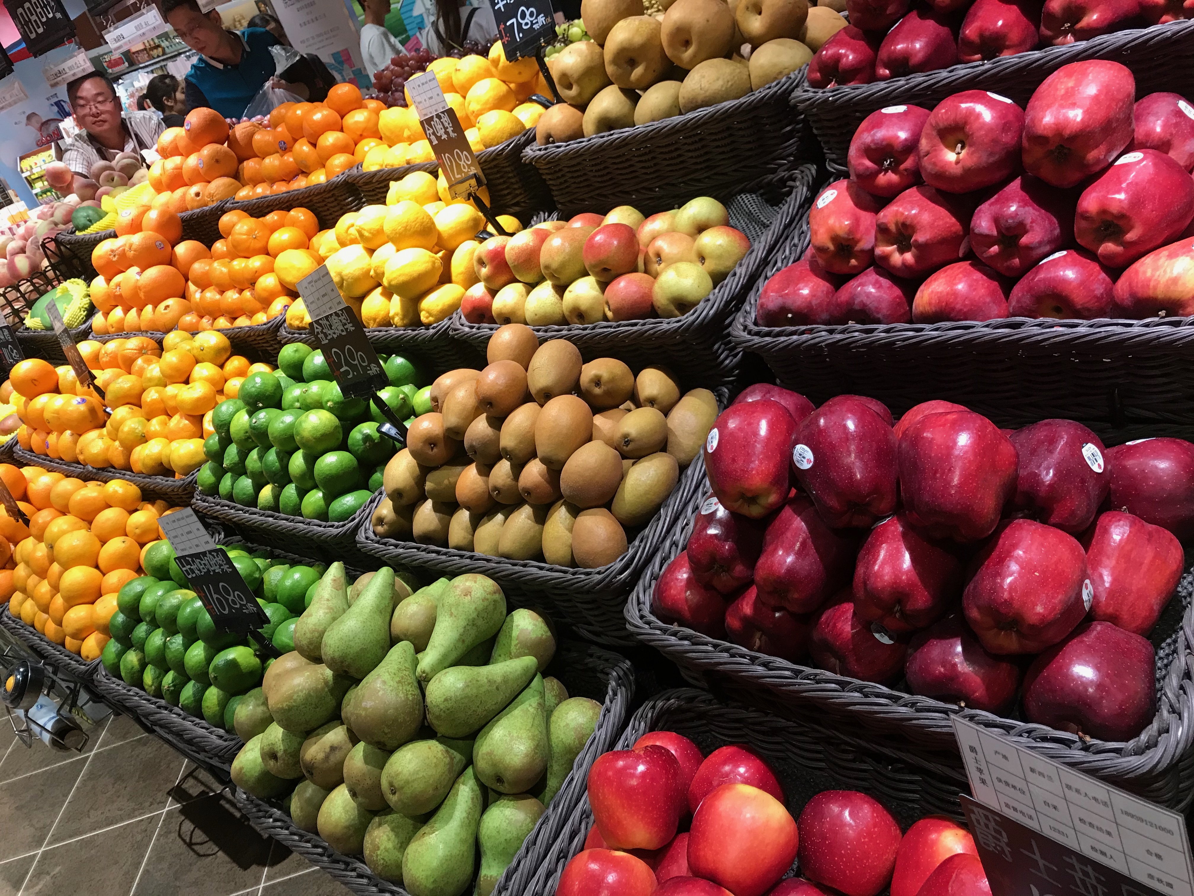 免费加盟水果店不收加盟费,水果店加盟排行榜前十名加盟费