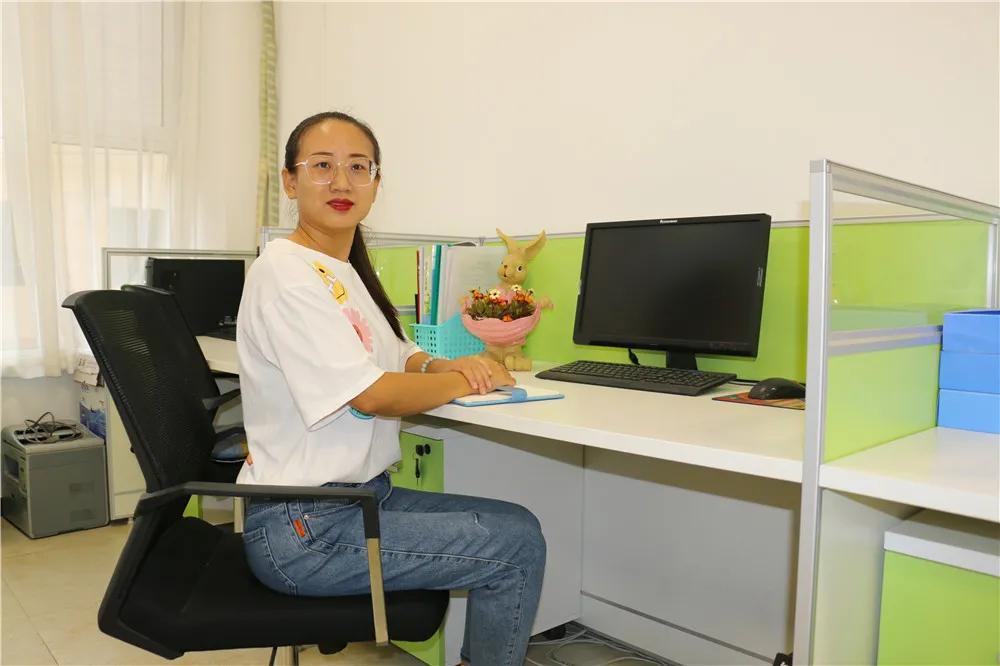 最美教师刘鸿雁,最美教师教育案例