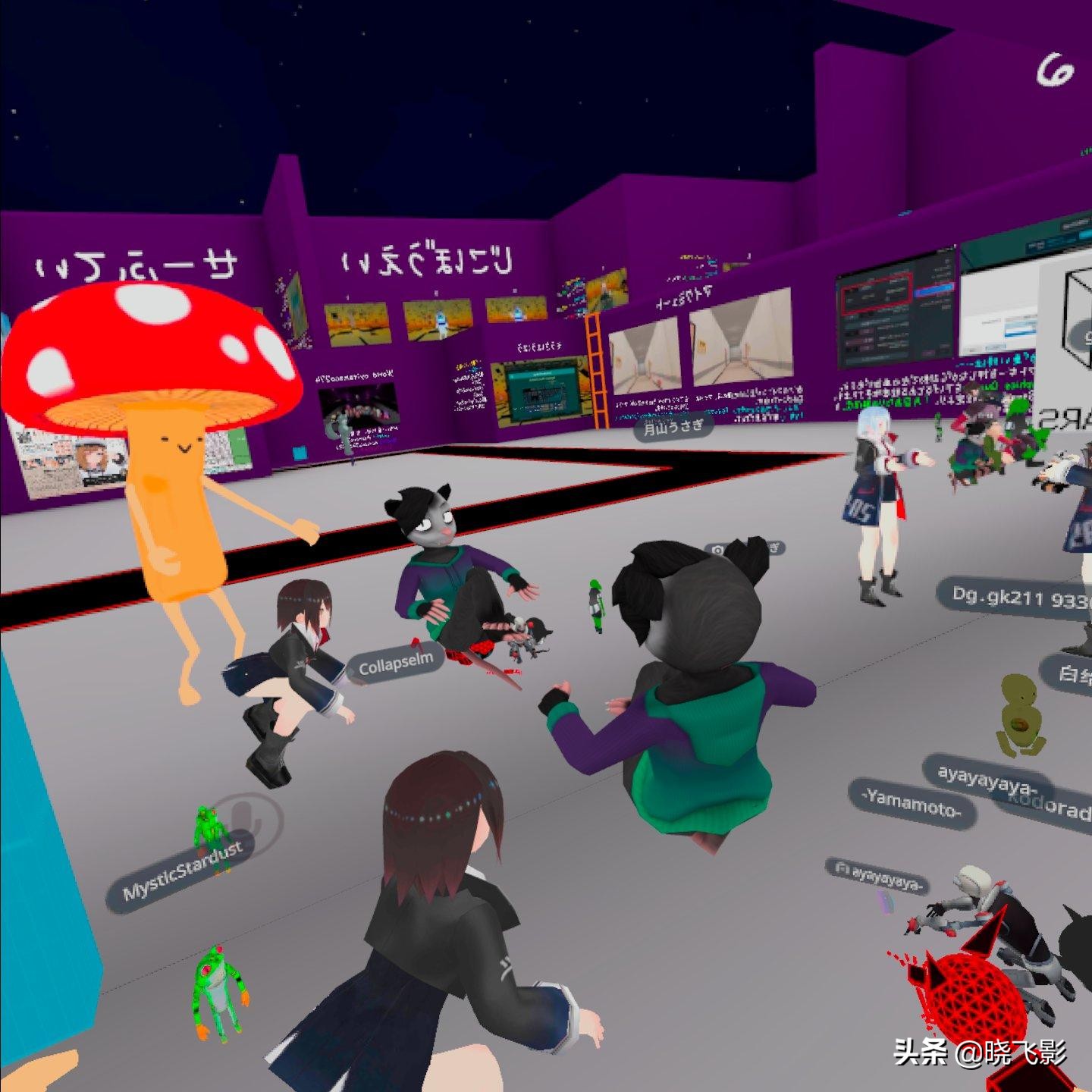 oculusquest2国内,oculusquest2戴上后是什么体验