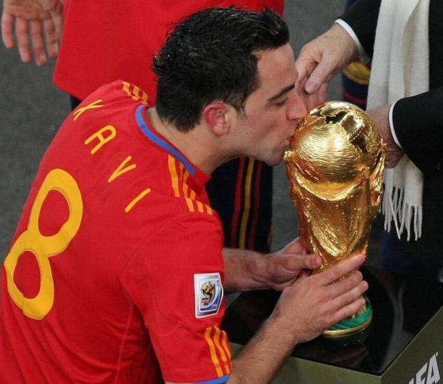 天下足球哈维纪录片,天下足球哈维最强大脑