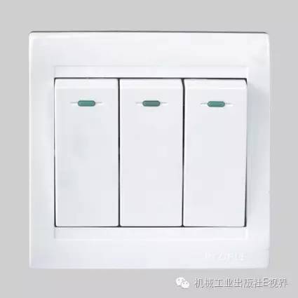 浴霸怎么接线三联三控开关接线图,灯泡内部接线和开关接线图