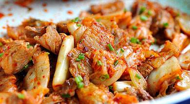 泡菜最健康食物,四川泡菜的营养保健价值