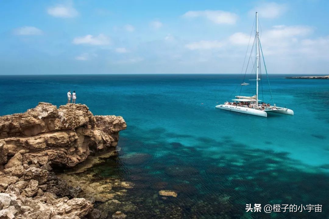 日不落帝国的遗产，塞浦路斯（Cyprus）