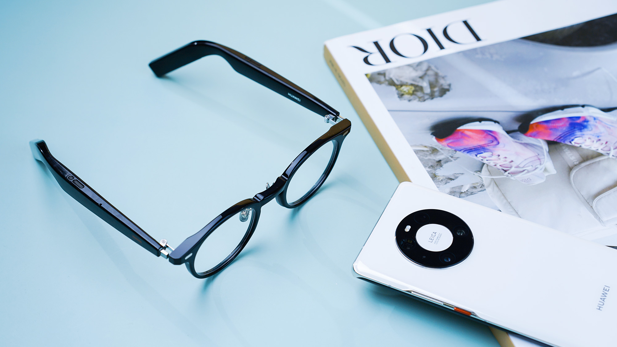 华为gm眼镜2代评测,华为智能眼镜2代有什么用