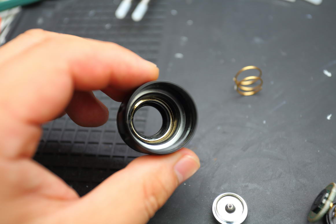 千米金箍棒OLIGHTWARRIOR武士XTurbo评测超级远射桶评测