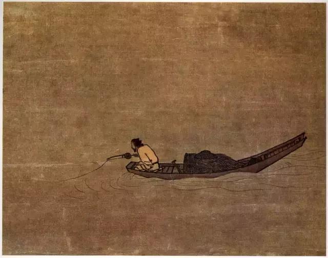 不看一百幅宋画，休想读懂中国美术！