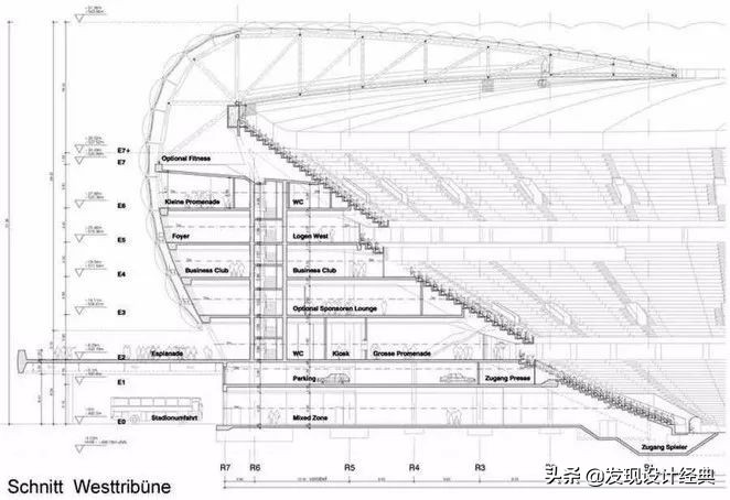 国家体育场设计成鸟巢形状的原因,国家体育场鸟巢是谁设计的