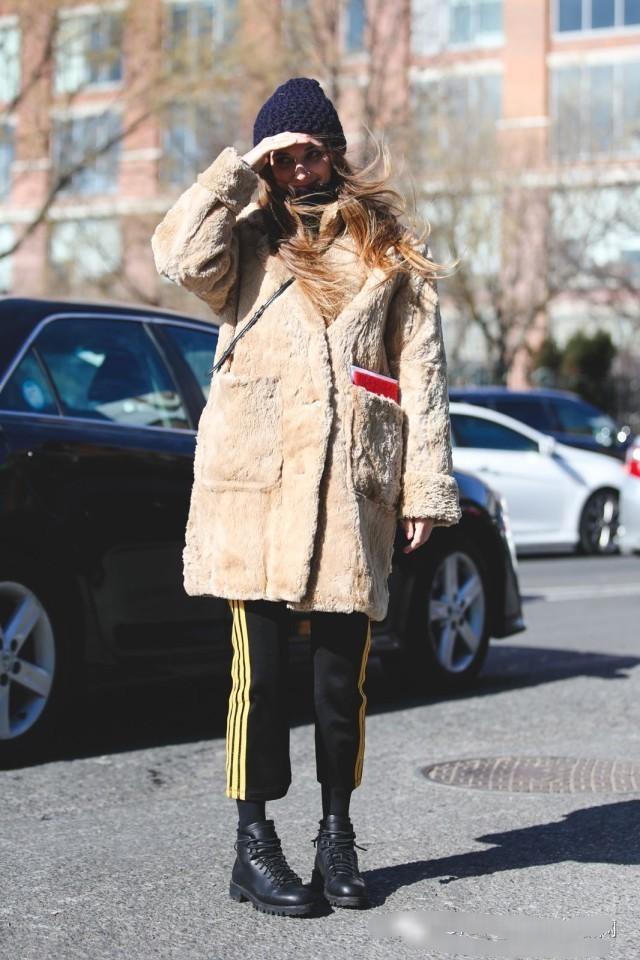 马丁靴最好搭配什么裤子,哪些品牌马丁靴比较好搭配