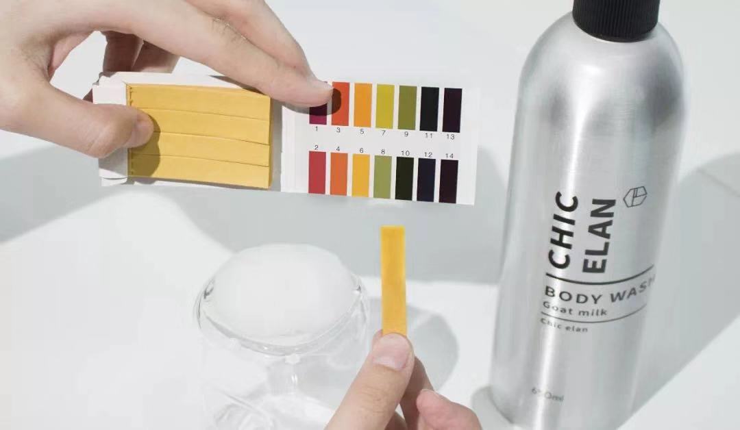 羊奶沐浴露身体乳哪个好用,纯羊奶保湿沐浴露