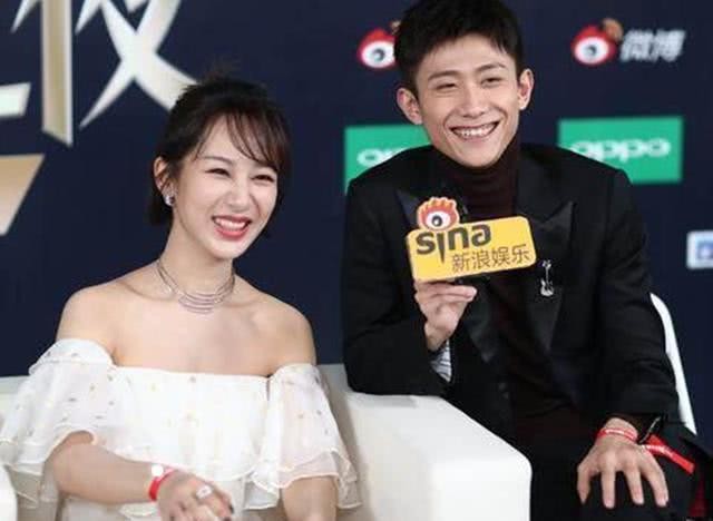 张一山杨紫论男女之间纯友谊,杨紫聊和张一山的奇妙缘分