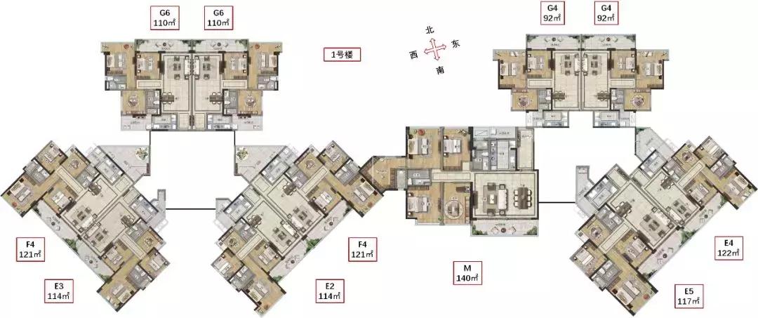 天府新区200多平精装房,天府新区1w4精装