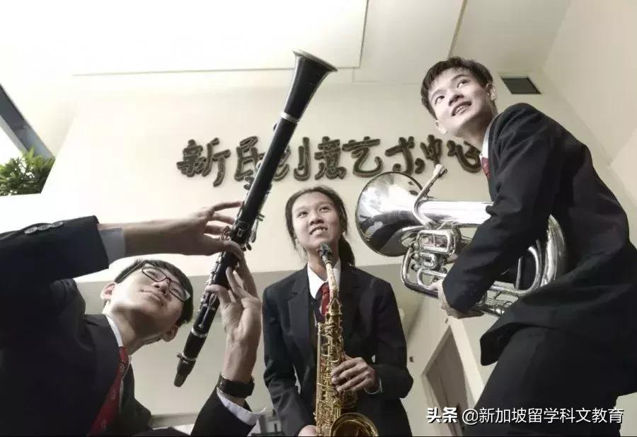 新加坡留学项目sm2,新加坡留学sm1需要什么条件