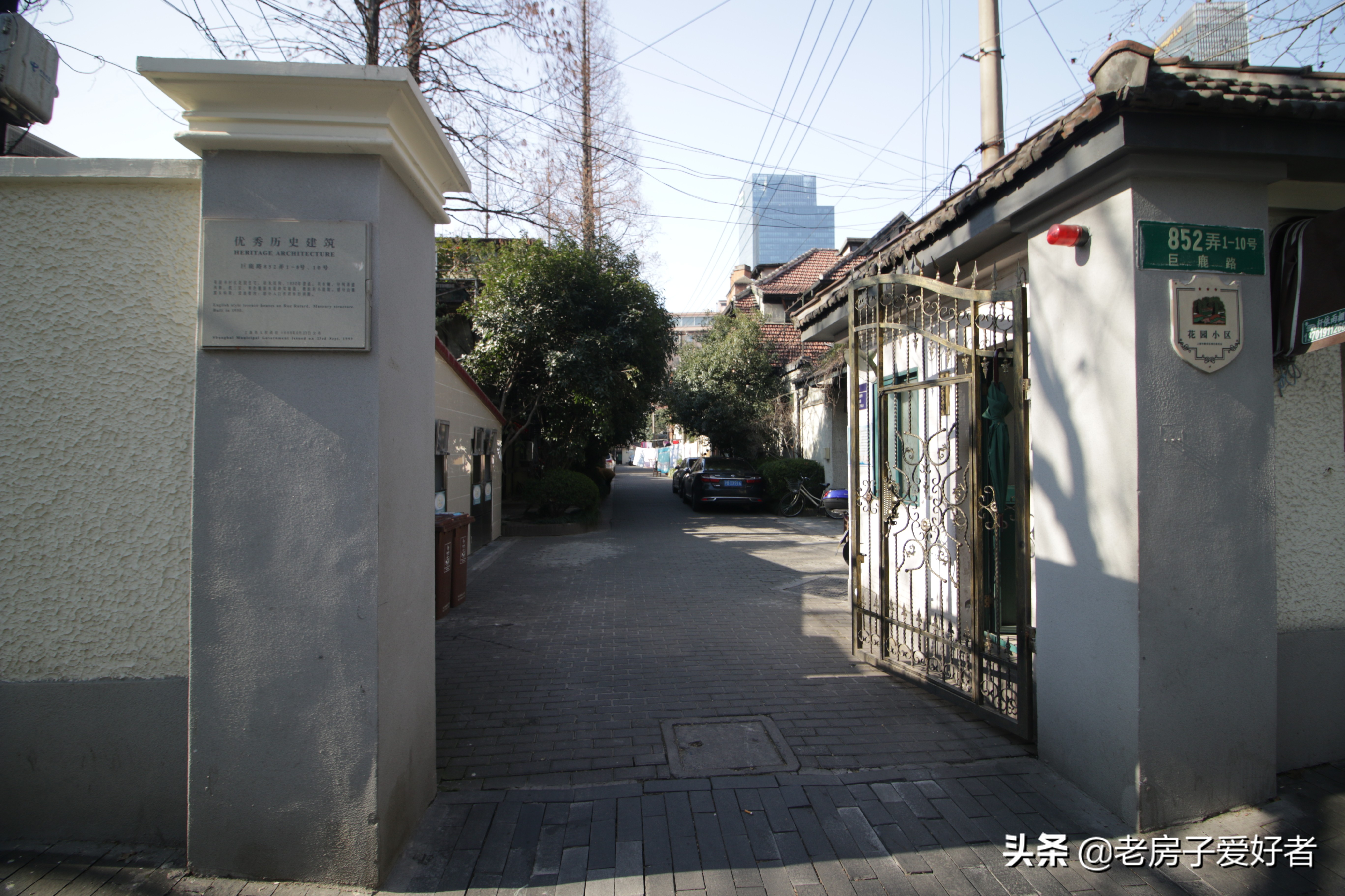 巨鹿古城遗址全景,巨鹿县有哪些古街古建