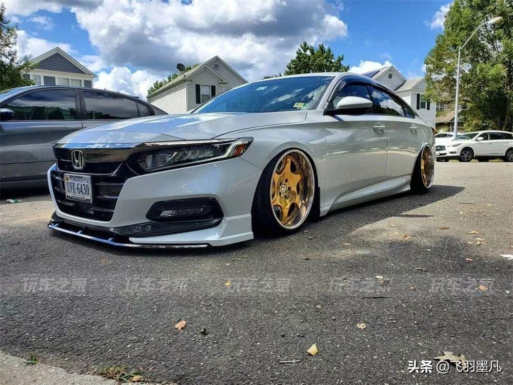 本田雅阁的9个配置哪些性价比高，你想知道吗？