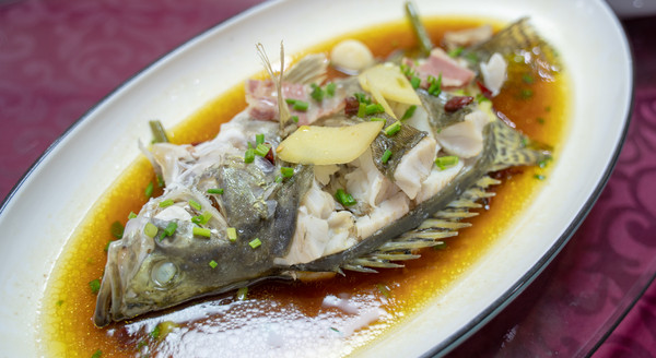 ​苏州吴江最不起眼的饭店，本地人经常去，味道没得说