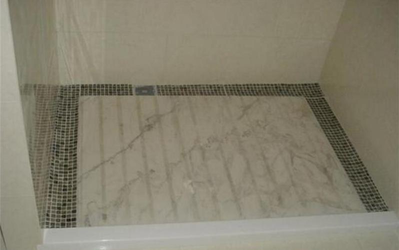 业主发现卫生间漏水怎么办,淋浴间不积水地面怎么处理