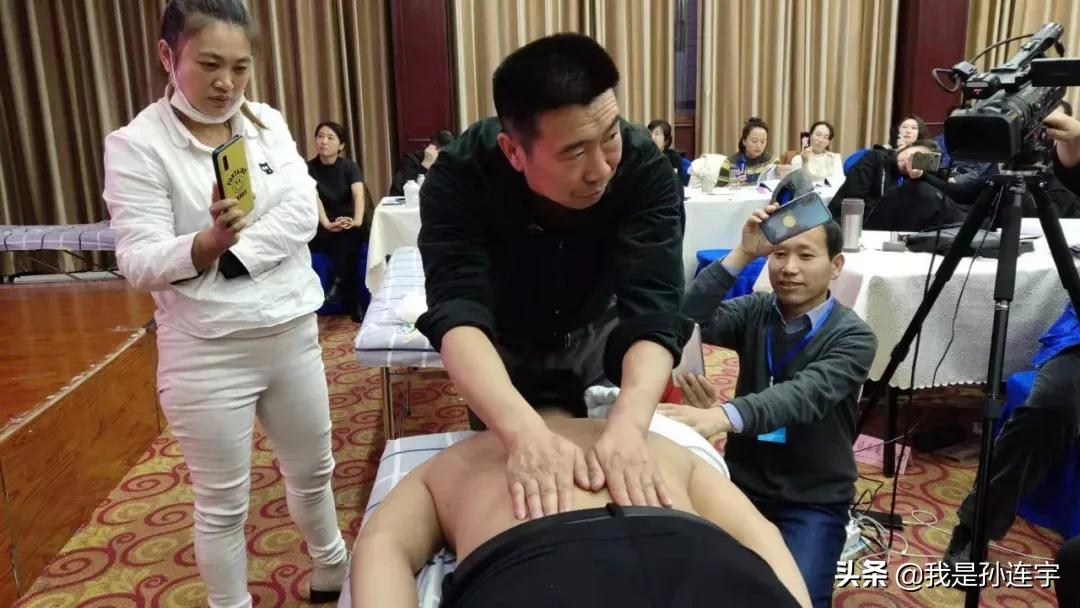 孙连宇拨筋治疗糖尿病效果如何,道家点穴拨筋手法