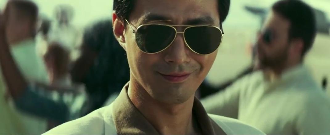 拯救剧荒2019年,杨洋迪丽热巴携手共赴荣耀