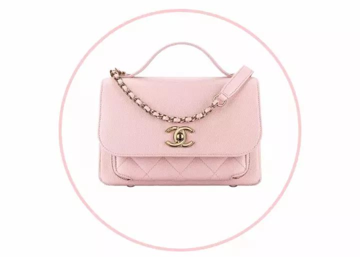 lv和chanelysl (ysl niki与lv邮差包哪个值得入手)