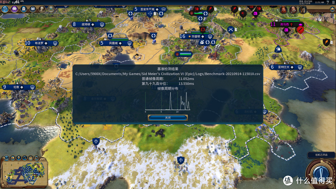 永劫无间主机配置推荐5000左右,5600g主机使用感受