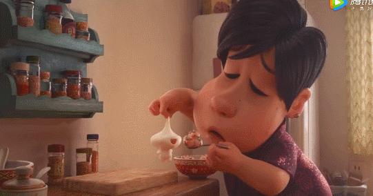 “不听话就把你吃掉！”这部奥斯卡最佳动画片戳痛了每个妈妈的心