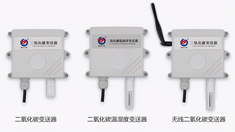 二氧化碳在农业方面的应用前景,二氧化碳捕集剂在农业中的应用