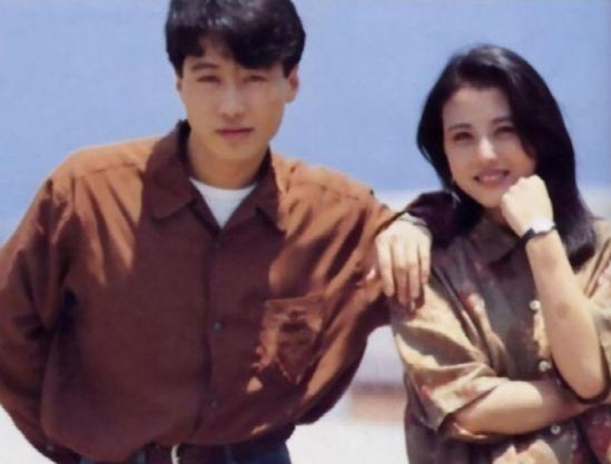 娱乐圈不婚的5位女星,摘除子宫的女星