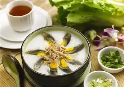 秋季养生粥多喝养胃还能解决秋燥,最适合秋天喝的10款下火养生粥