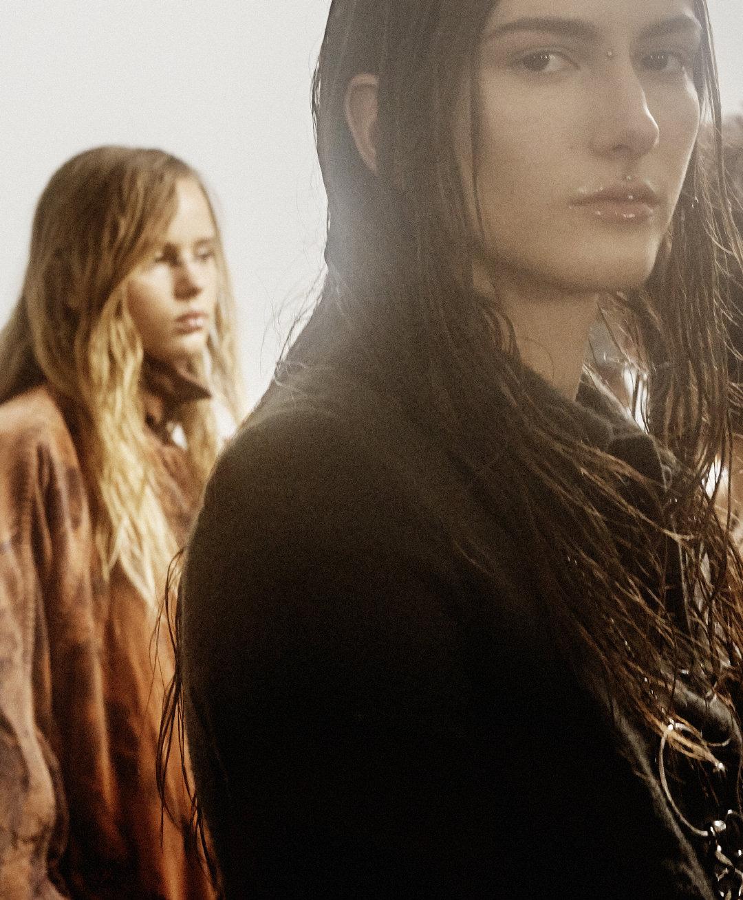 谁告诉你，Acne只是一个爆款“潮牌”？