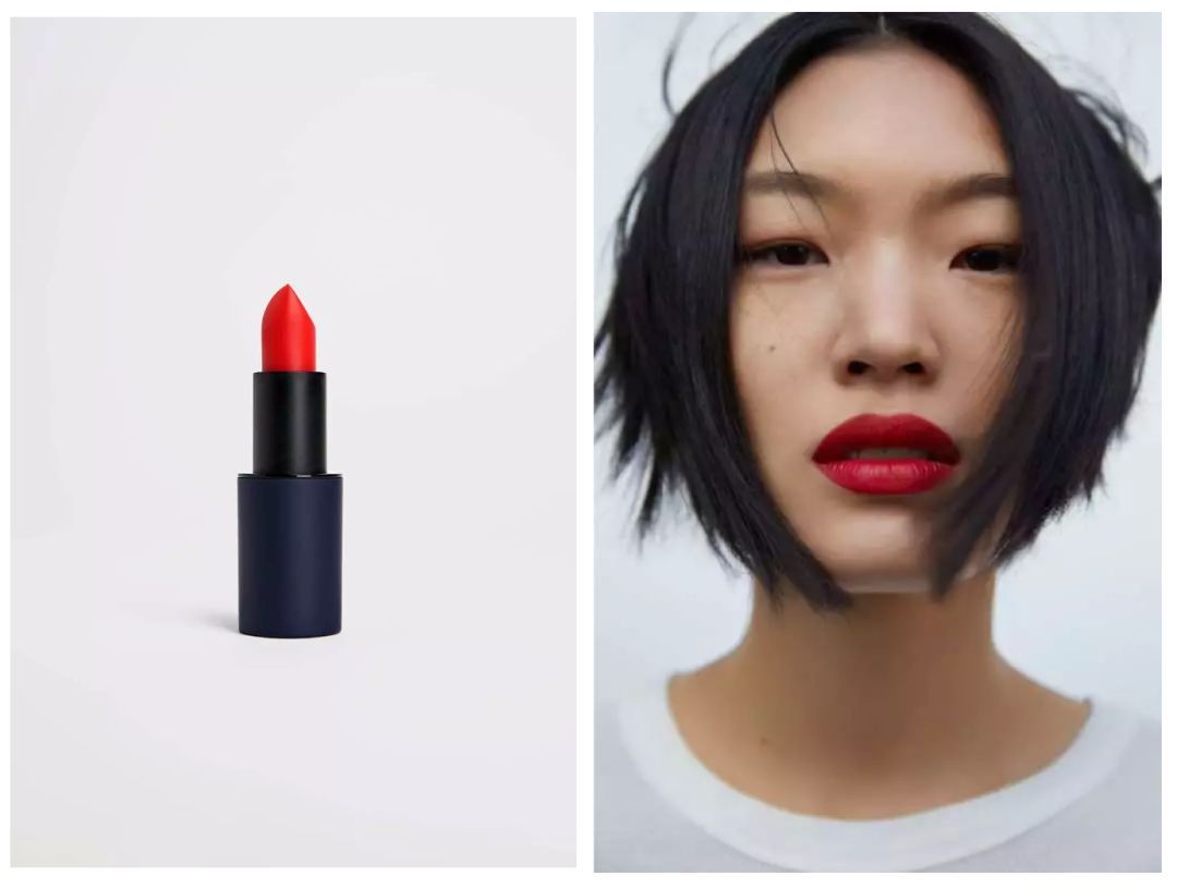 zara麋鹿包真假对比,zara经典配饰