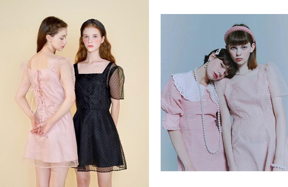 元气夏日怎少得了“又嗲又糯”的定番单品?韩国仙女牌请求出战