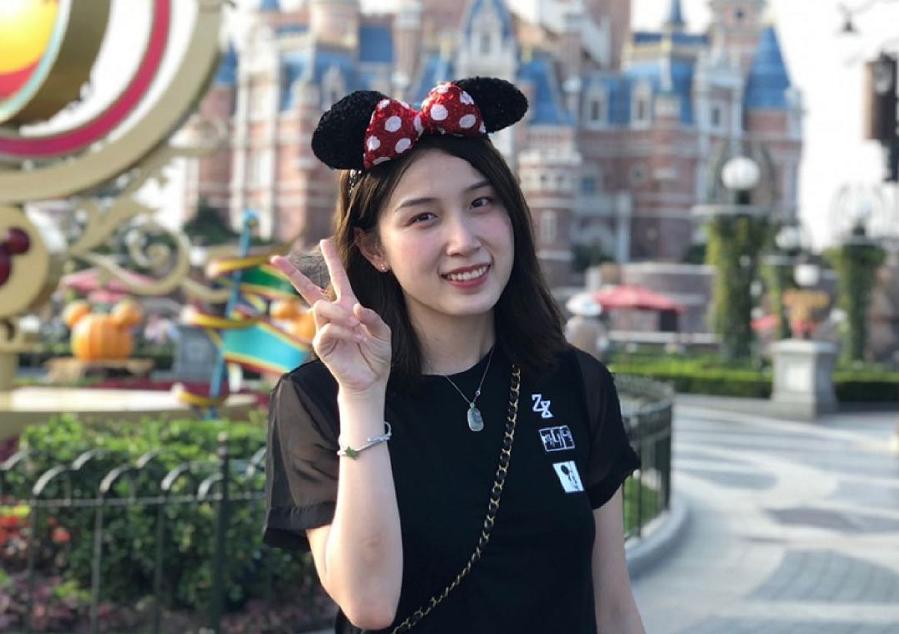 国乒第一美女陈梦图片,国乒新排名女乒一姐垫底