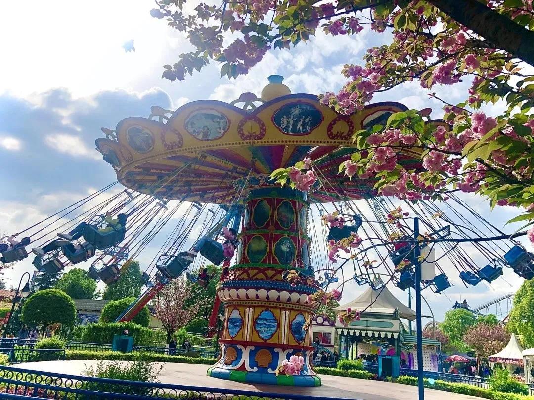 成都春游好去处周末 (成都周边周末春游推荐)