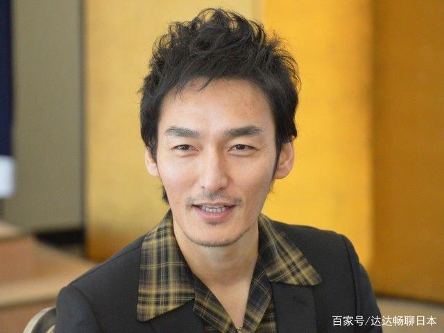 中国有加拿大籍艺人吴亦凡，日本都有哪些劣迹男艺人？