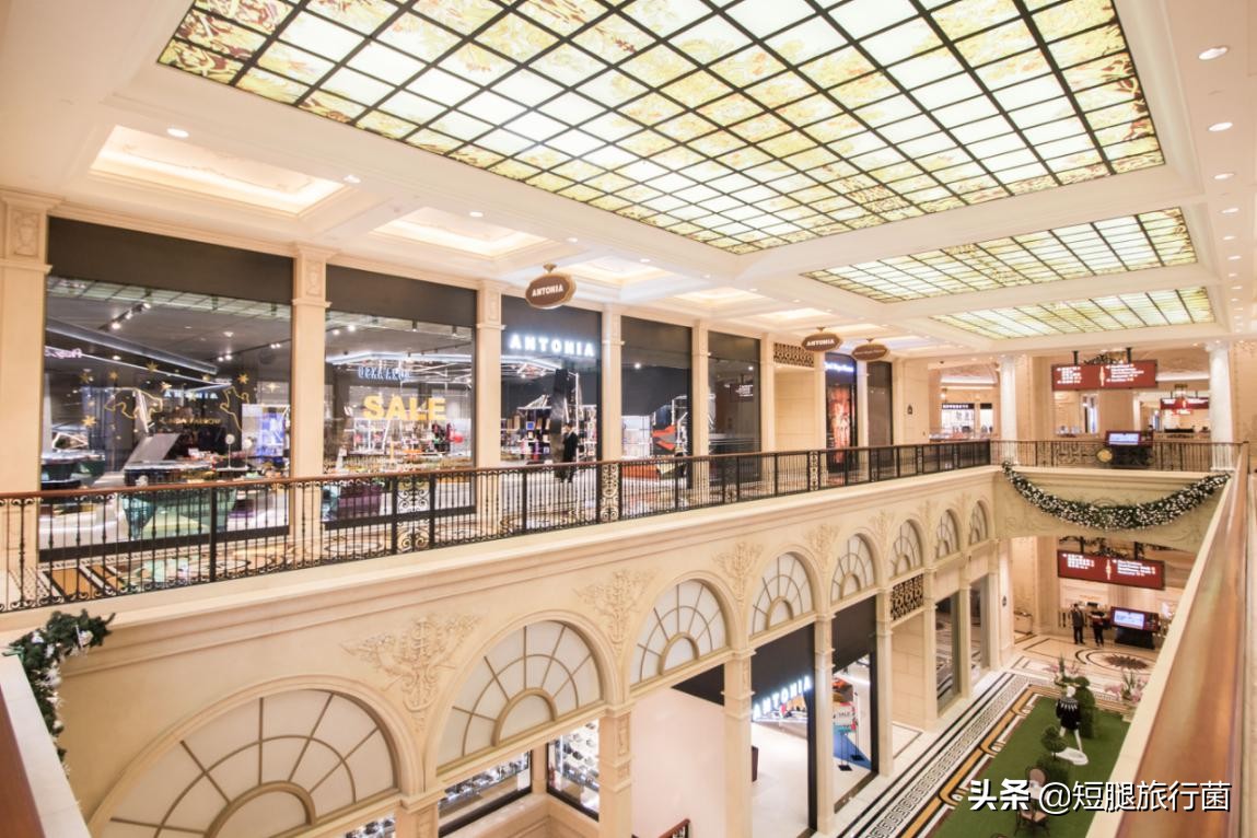 澳门购物必买十大东西清单,澳门购物必买清单