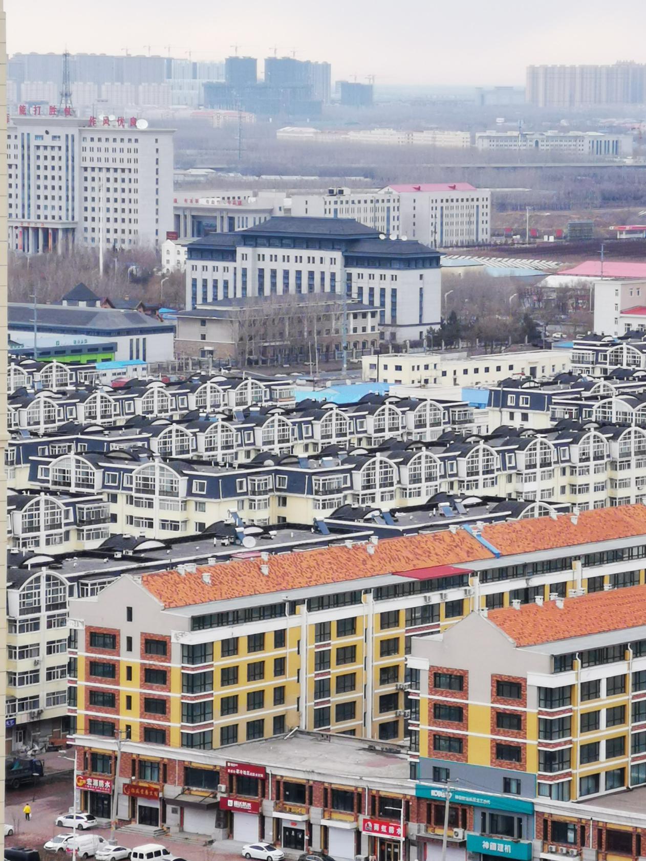 哈尔滨松北区房子值得购买吗,哈尔滨市松北区房子值得买