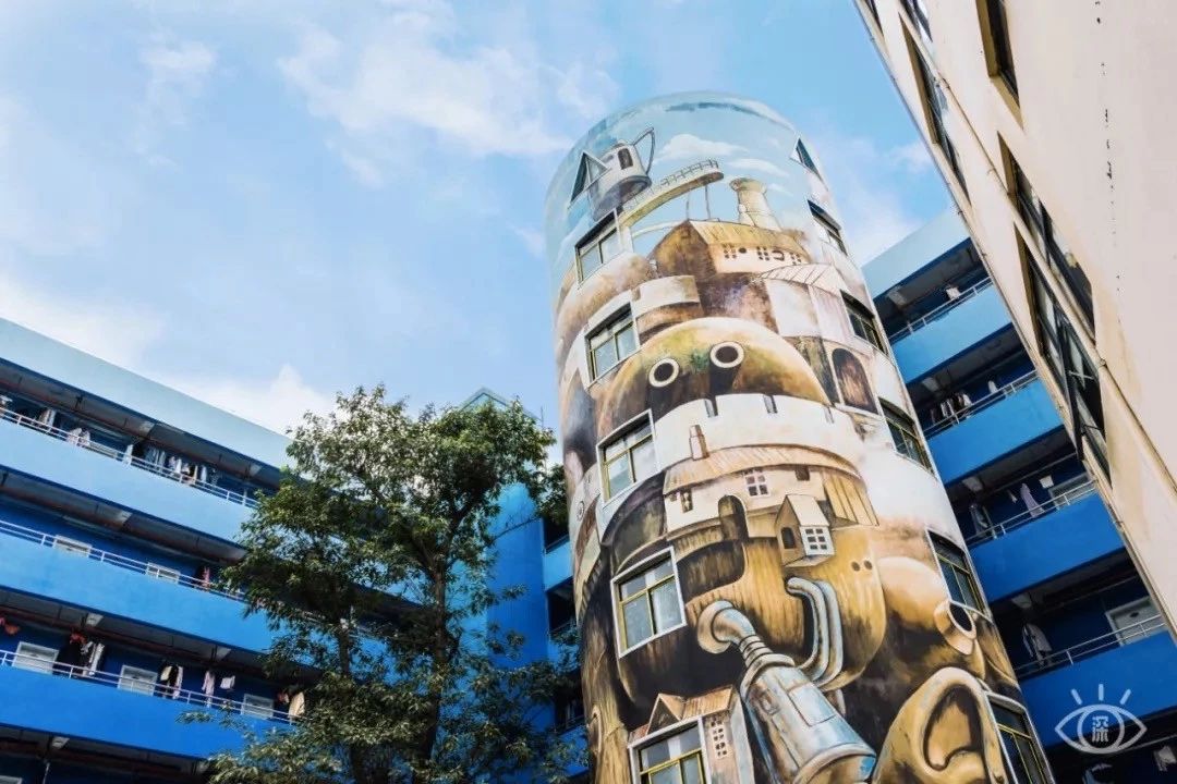 深圳游玩合集,深圳世界之窗游玩攻略必玩项目