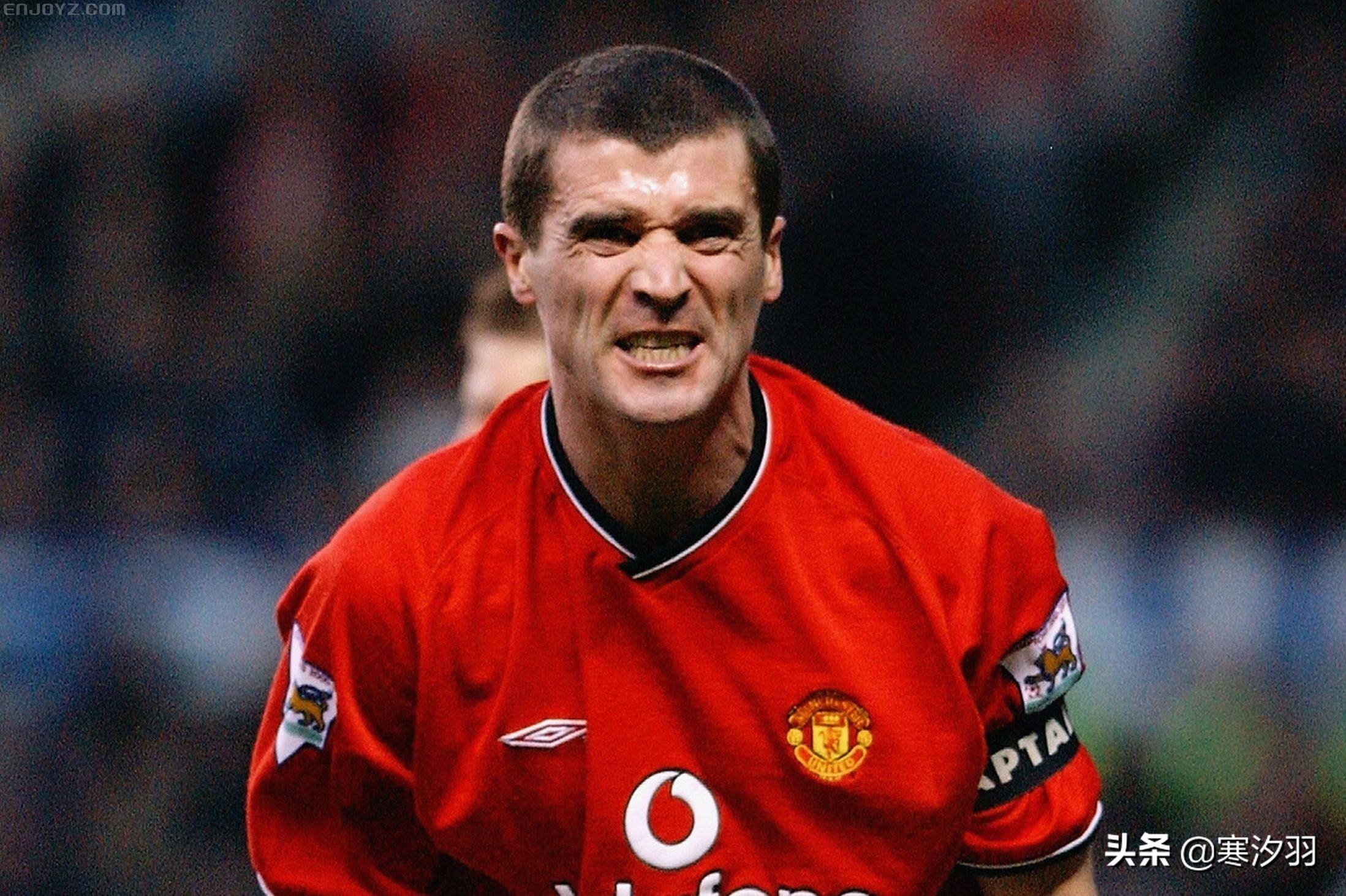 曼联历史最强阵容,足坛历史十大中场排名