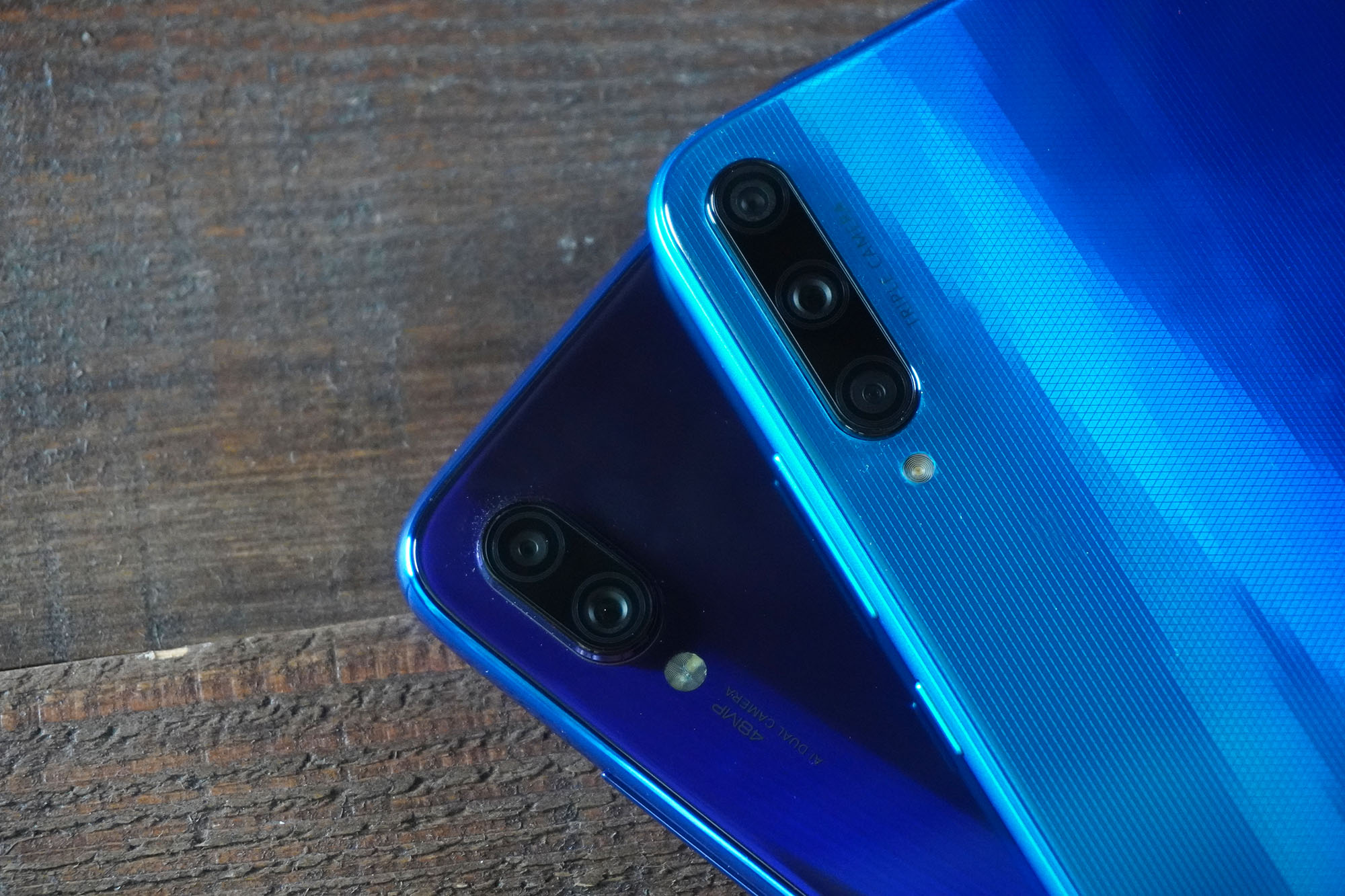 同样都是3200w像素为啥画质不一样,为什么同是5000万像素差别那么大