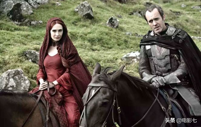 凛冬将至星河长明长夜未央,凛冬将至长夜