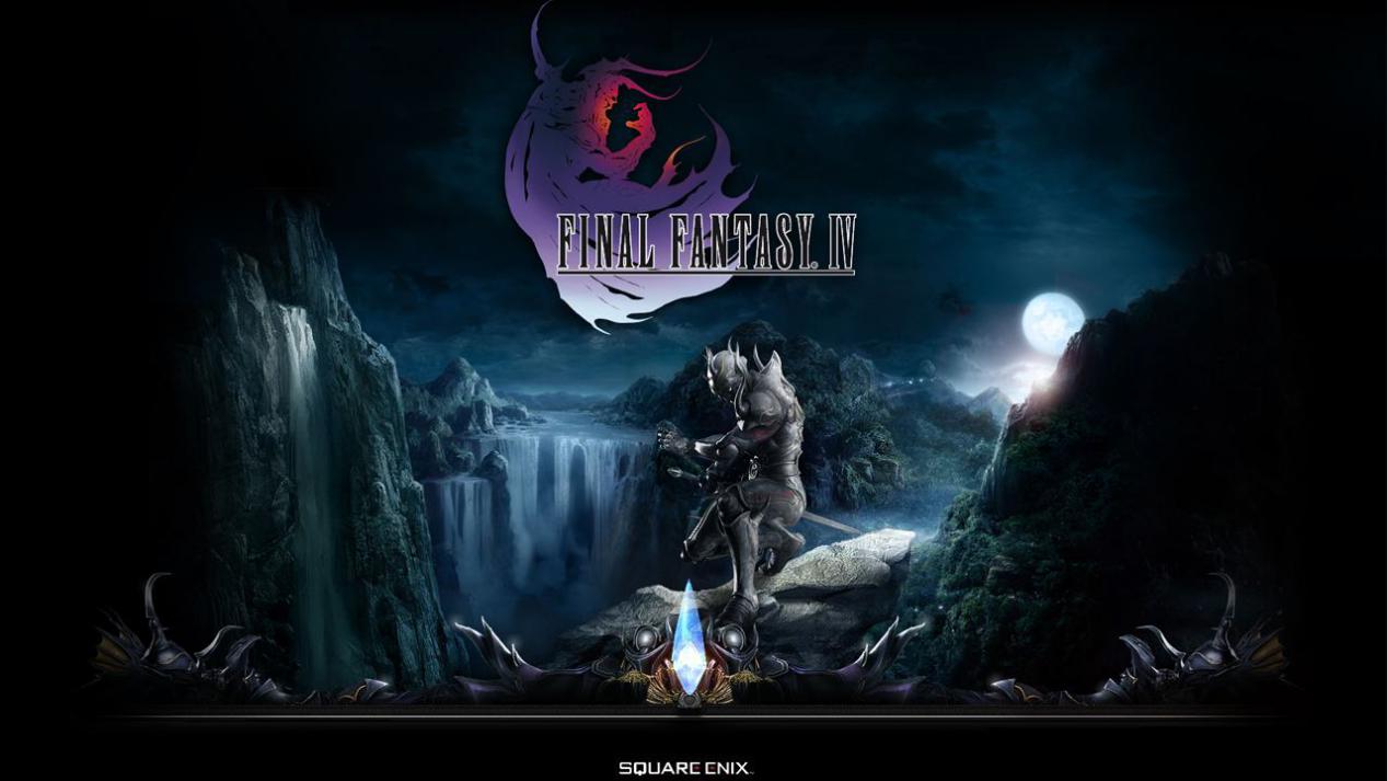 最终幻想现在出到几了,最终幻想各系列都是独立世界观