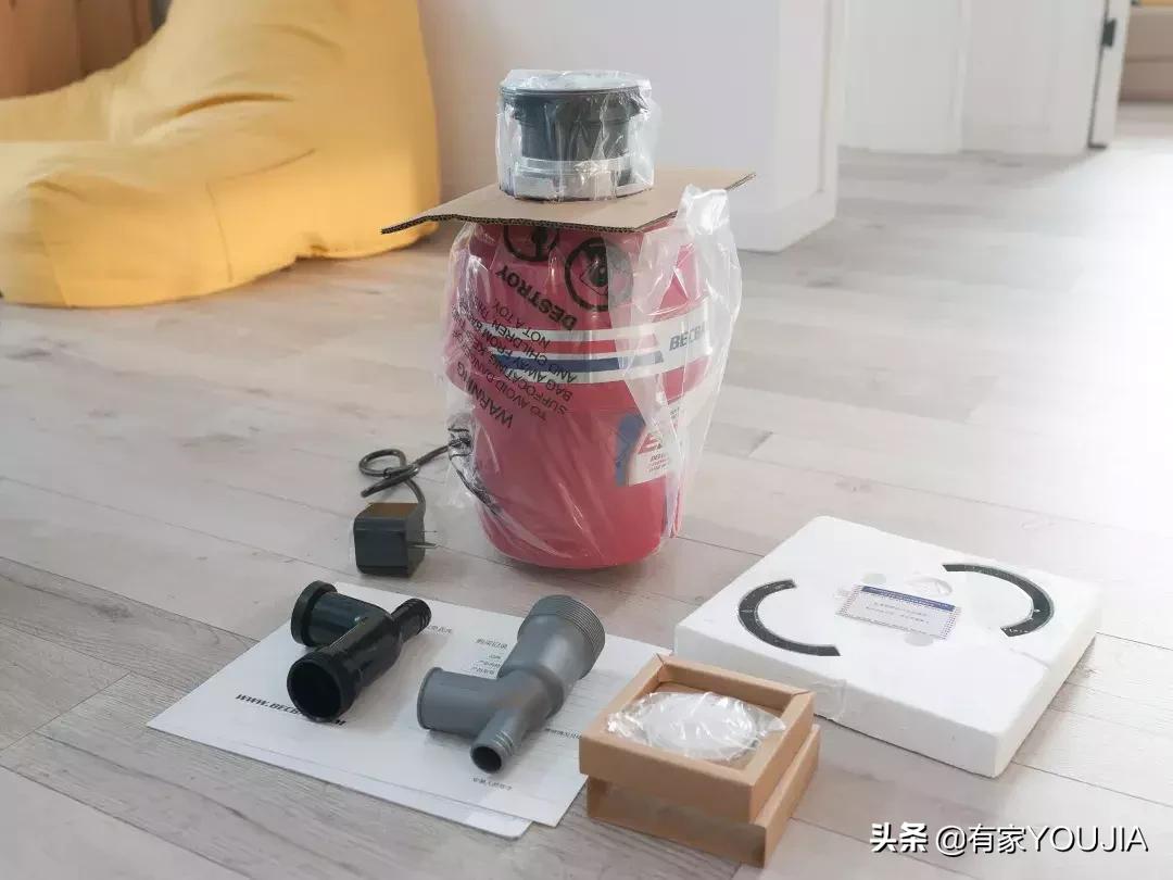 洗碗机和垃圾处理器有必要吗,垃圾处理器需要买品牌吗