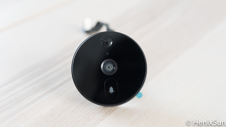 小米米家智能猫眼跟萤石的哪个好,小米米家智能猫眼能匹配1s吗